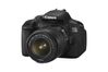Canon EOS 650D